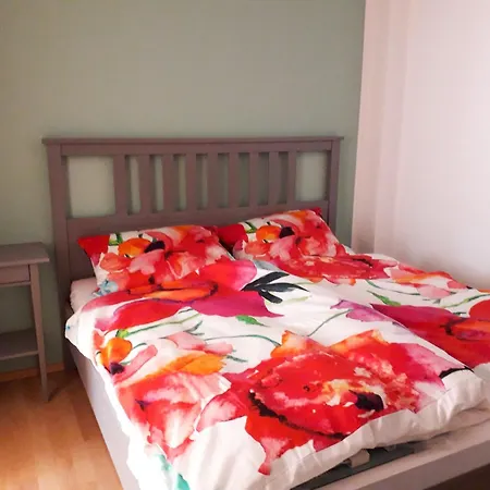 Apartamento Schoenbuchjuwel Walddorf (Baden-Wurttemberg)