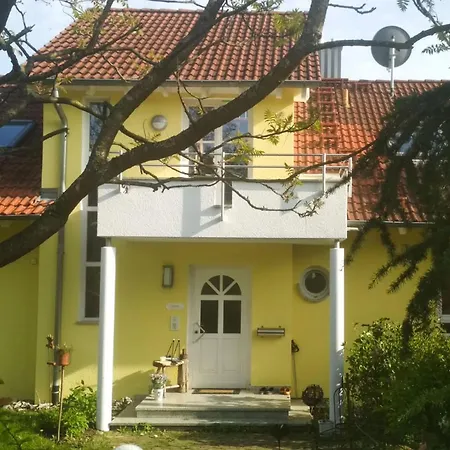 Apartamento Schoenbuchjuwel *