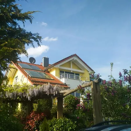 Apartamento Schoenbuchjuwel Walddorf (Baden-Wurttemberg)