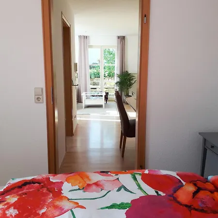 Apartamento Schoenbuchjuwel