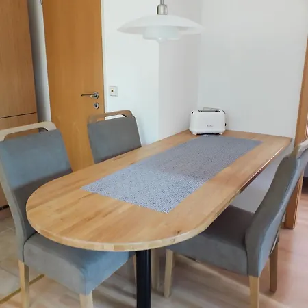 Apartamento Schoenbuchjuwel *