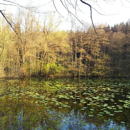 Apartamento Schoenbuchjuwel *