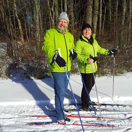 Schoenbuchjuwel Apartamento Walddorf (Baden-Wurttemberg)