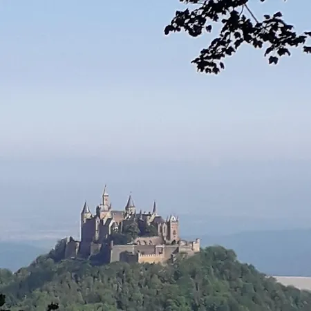 Schoenbuchjuwel Walddorf (Baden-Wurttemberg)