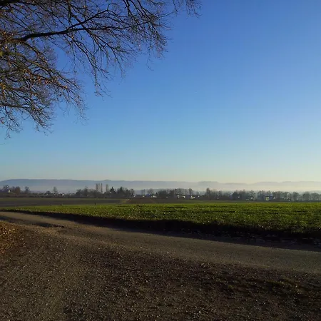 Schoenbuchjuwel Walddorf (Baden-Wurttemberg)