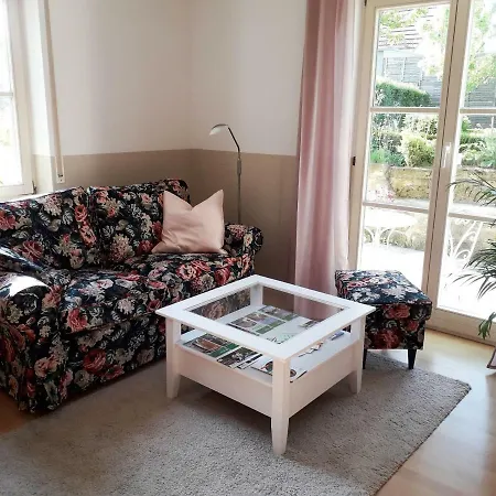 Apartamento Schoenbuchjuwel