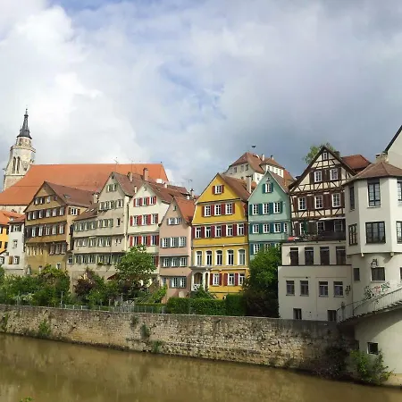 Διαμέρισμα Schoenbuchjuwel