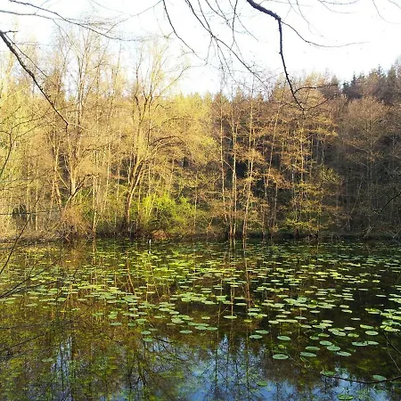 Apartamento Schoenbuchjuwel Walddorf (Baden-Wurttemberg)