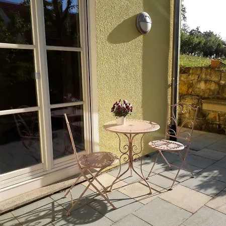 Schoenbuchjuwel Apartamento Walddorf (Baden-Wurttemberg)