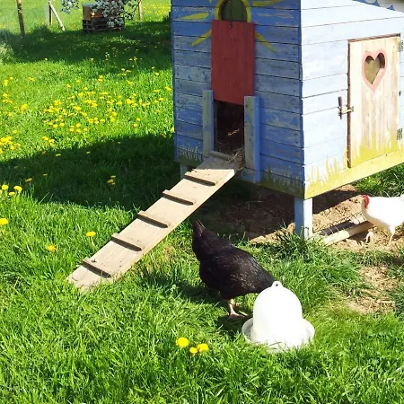 Διαμέρισμα Schoenbuchjuwel *